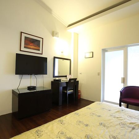 Cyuan Tang Hot Spring Hotel Csiaohszi Kültér fotó