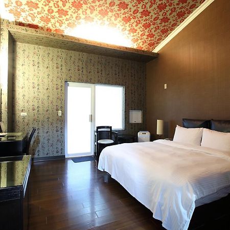 Cyuan Tang Hot Spring Hotel Csiaohszi Kültér fotó